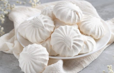 Doces que lhe darão energia